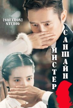 Смотреть Мистер Солнечный Свет / Мистер Саншайн Все Сезоны